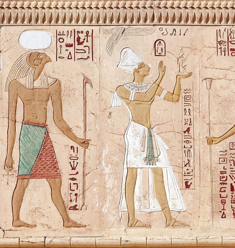 Programa Camino de la Paz 1 (Tour Peregrinación) 